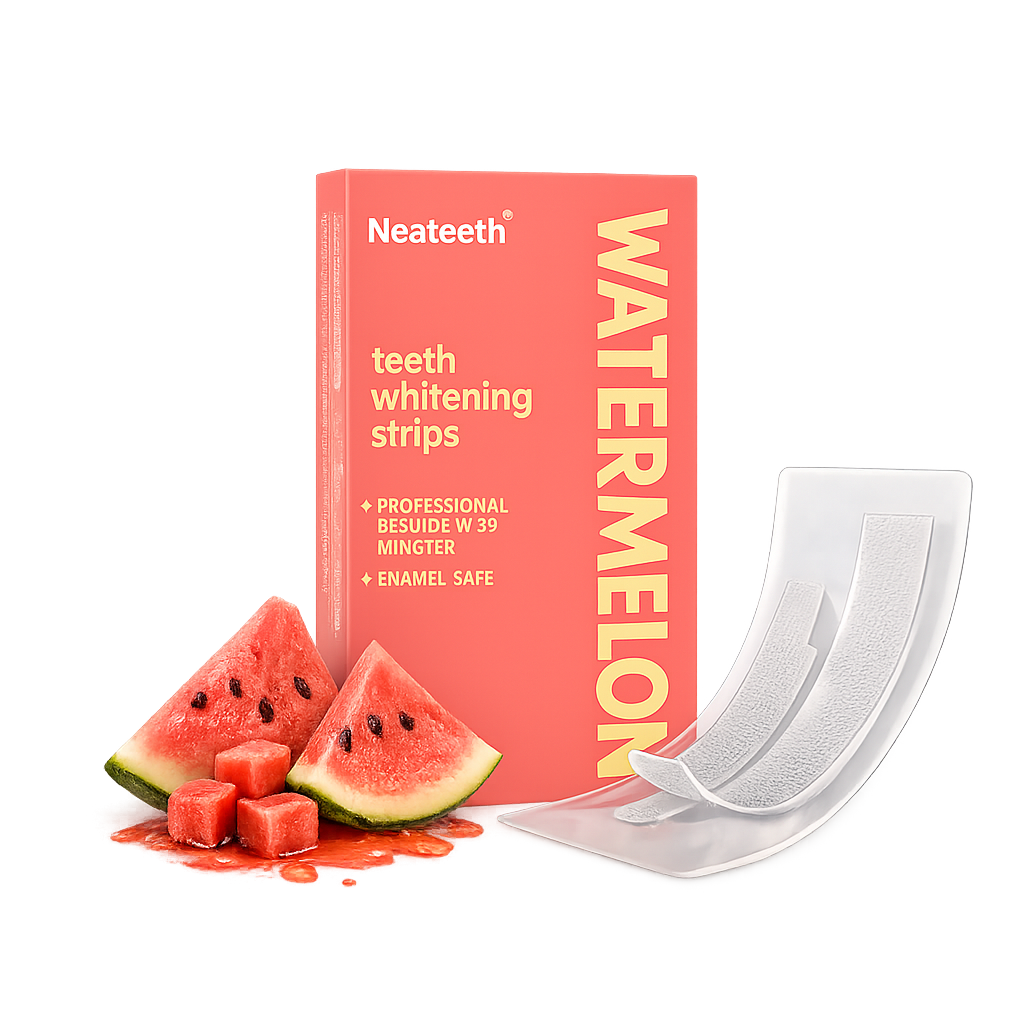 Smilely PureWhite™