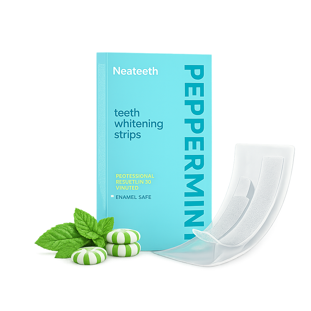 Smilely PureWhite™