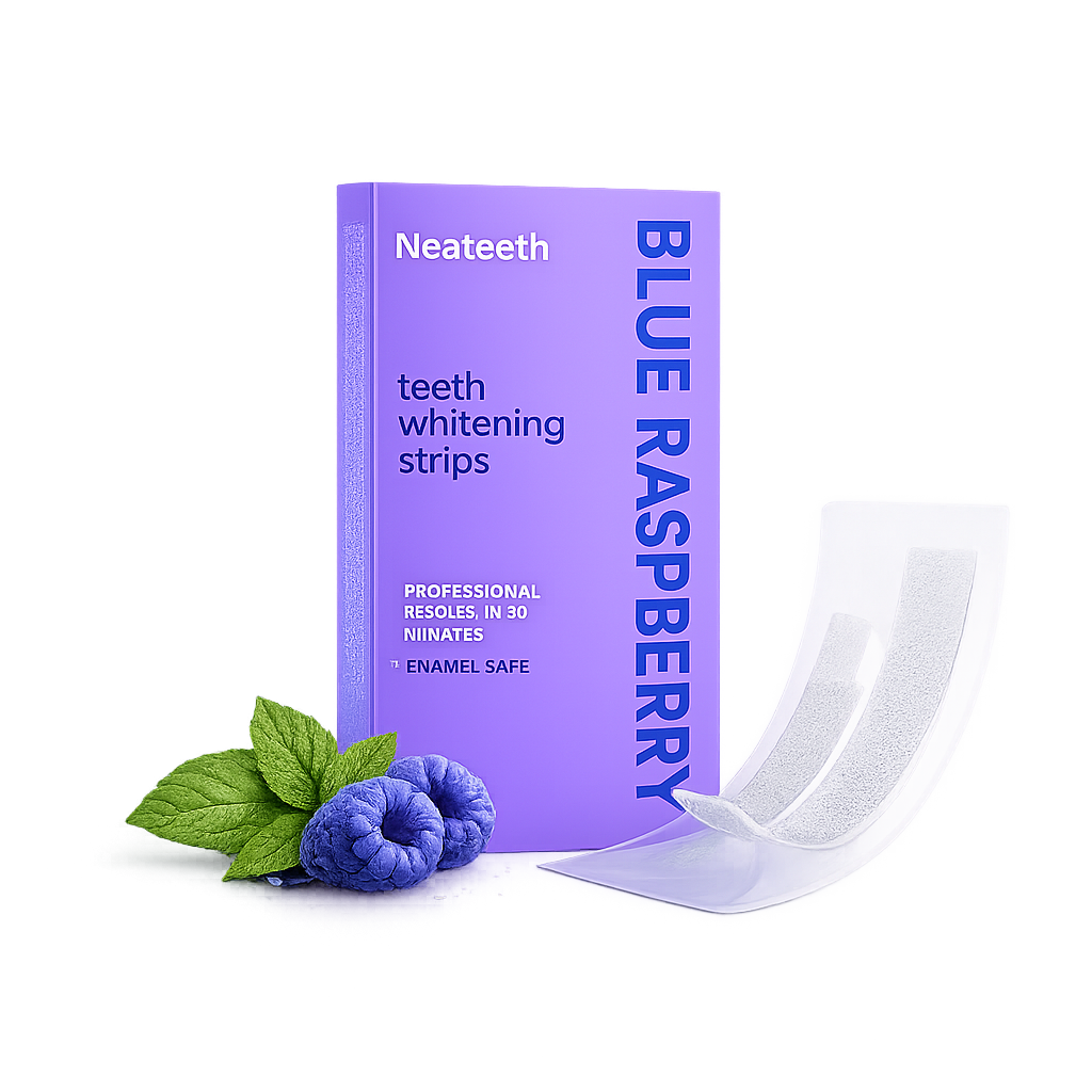 Smilely PureWhite™