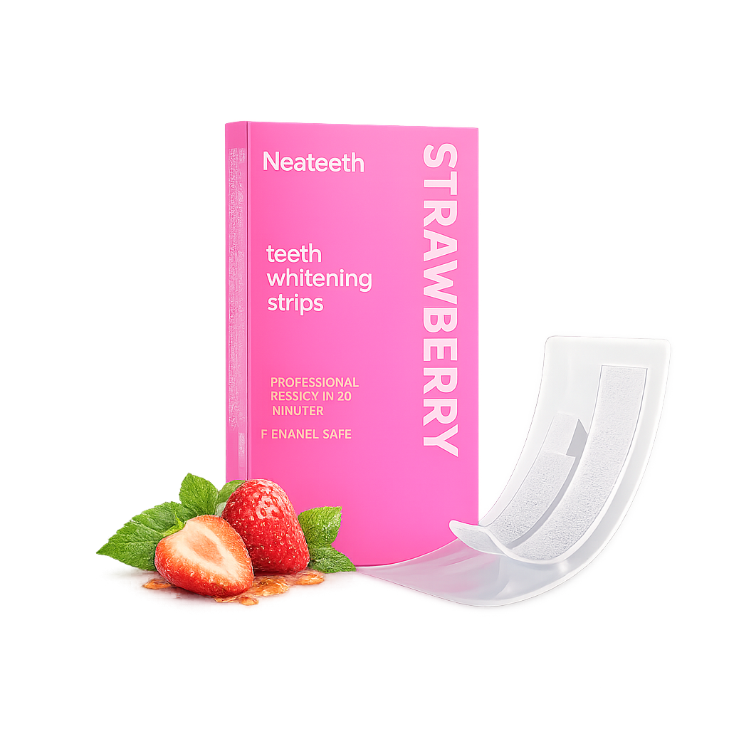 Smilely PureWhite™